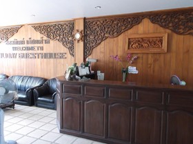 Holiday Guesthouse