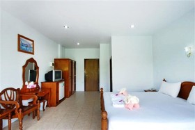 Holiday Guesthouse