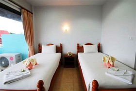 Holiday Guesthouse
