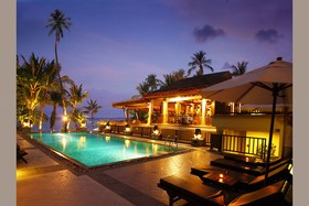Impiana Resort Chaweng Noi