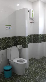 Khun Chaweng Resort