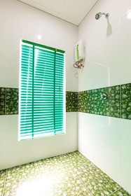 Khun Chaweng Resort