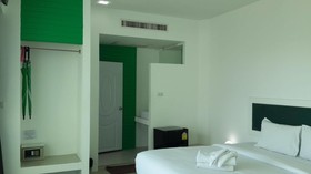 Khun Chaweng Resort