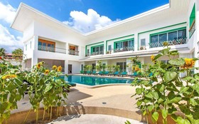 Khun Chaweng Resort