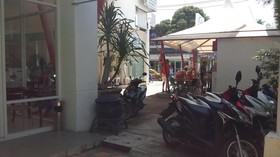Khun Chaweng Resort