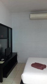 Khun Chaweng Resort