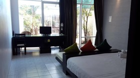 Khun Chaweng Resort