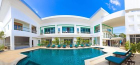 Khun Chaweng Resort