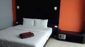 Khun Chaweng Resort