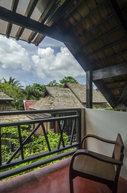 Kirikayan Boutique Resort