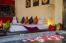 Kirikayan Boutique Resort