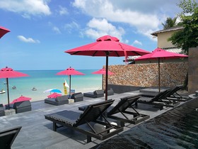 Kirikayan Boutique Resort