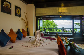 Kirikayan Boutique Resort