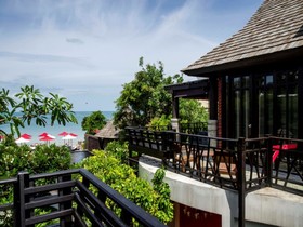 Kirikayan Boutique Resort