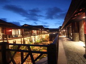 Kirikayan Boutique Resort