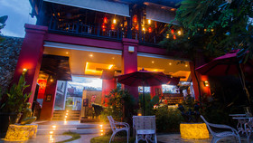 Kirikayan Boutique Resort