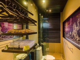 Kirikayan Boutique Resort