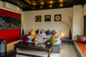 Kirikayan Boutique Resort