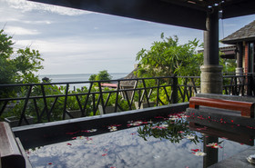 Kirikayan Boutique Resort