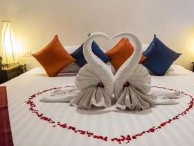 Kirikayan Boutique Resort