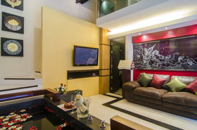 Kirikayan Boutique Resort