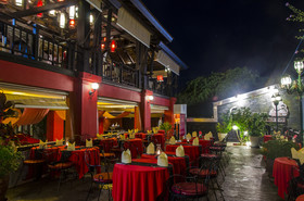 Kirikayan Boutique Resort