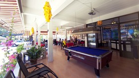 Lotus Friendly Hotel