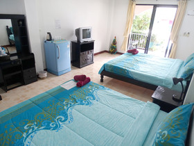 Lotus Friendly Hotel