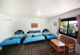 Lotus Friendly Hotel