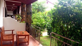 Lotus Friendly Hotel