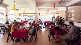 Lotus Friendly Hotel