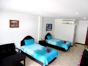 Lotus Friendly Hotel