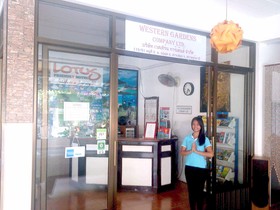 Lotus Friendly Hotel