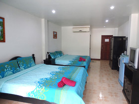 Lotus Friendly Hotel