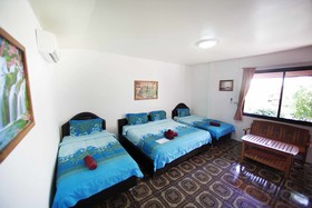 Lotus Friendly Hotel