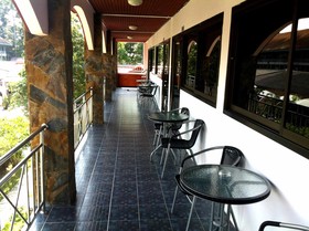 Lotus Friendly Hotel
