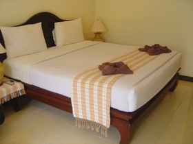 Lucky Mother Bungalow 2 Chaweng Beach