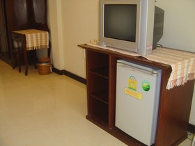 Lucky Mother Bungalow 2 Chaweng Beach