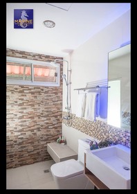 Marine Chaweng Beach Bungalows