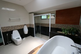 Marine Chaweng Beach Bungalows