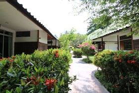 Marine Chaweng Beach Bungalows