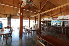 Marine Chaweng Beach Bungalows