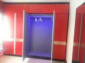 Marine Chaweng Beach Bungalows