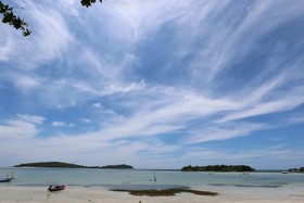 Marine Chaweng Beach Bungalows