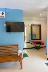 Marine Chaweng Beach Bungalows