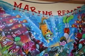 Marine Chaweng Beach Bungalows