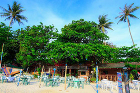 Marine Chaweng Beach Bungalows