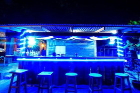 Marine Chaweng Beach Bungalows