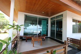 Marine Chaweng Beach Bungalows