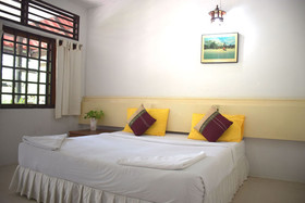 Marine Chaweng Beach Bungalows